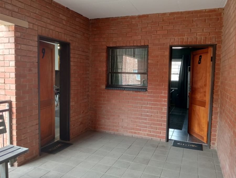 Commercial Property for Sale in Rustenburg Central North West